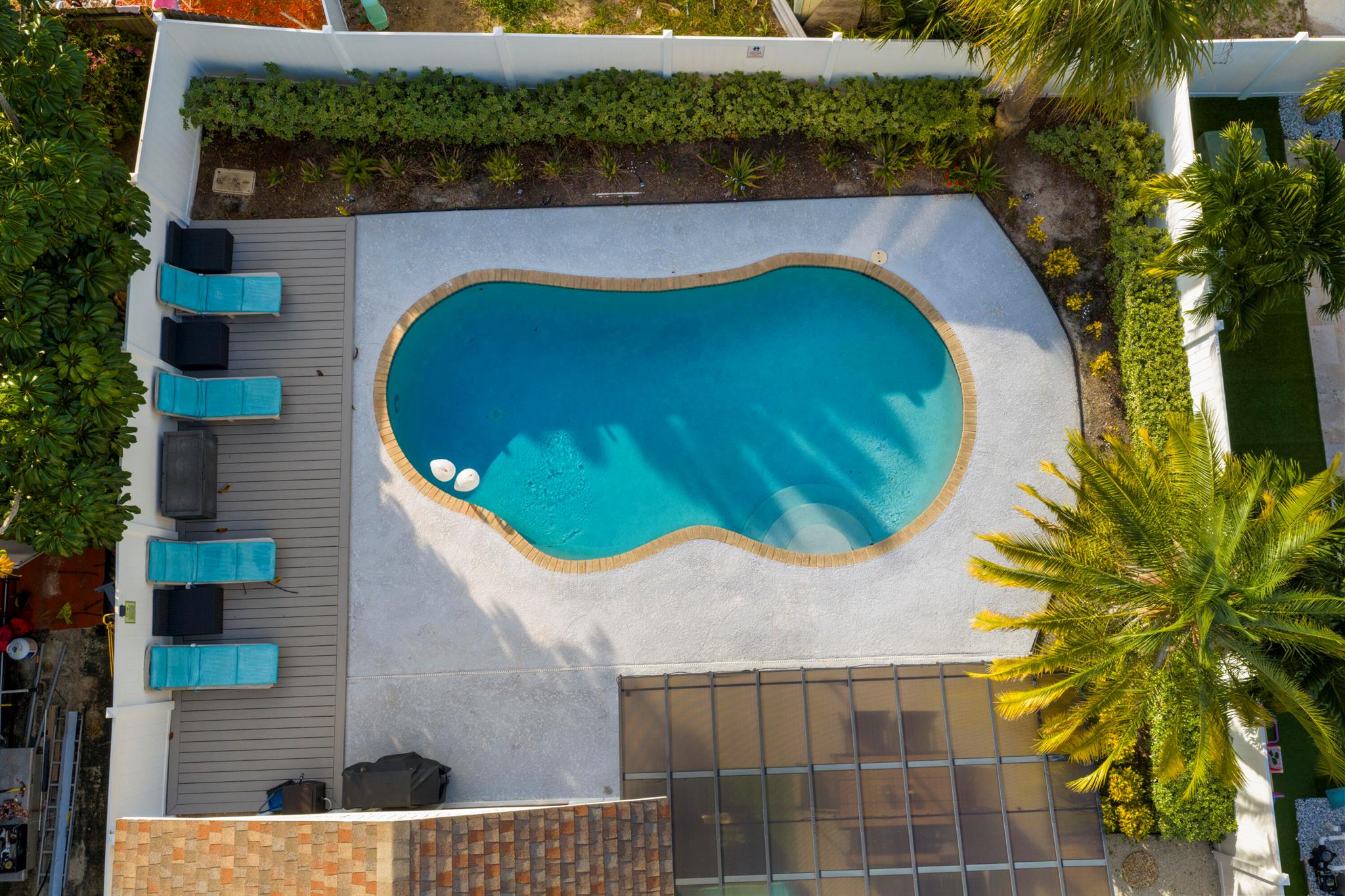 SOUTHRIDGE - Residential