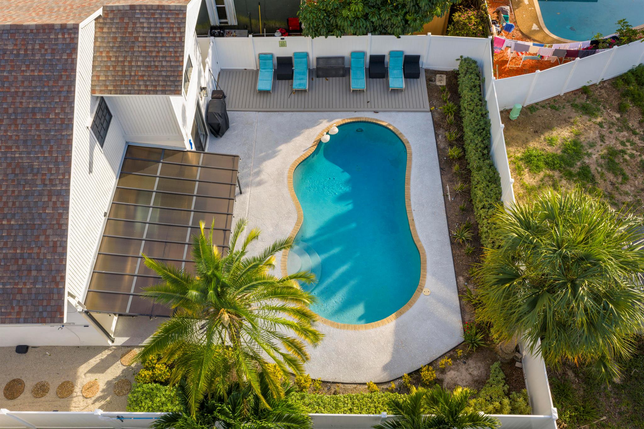 SOUTHRIDGE - Residential