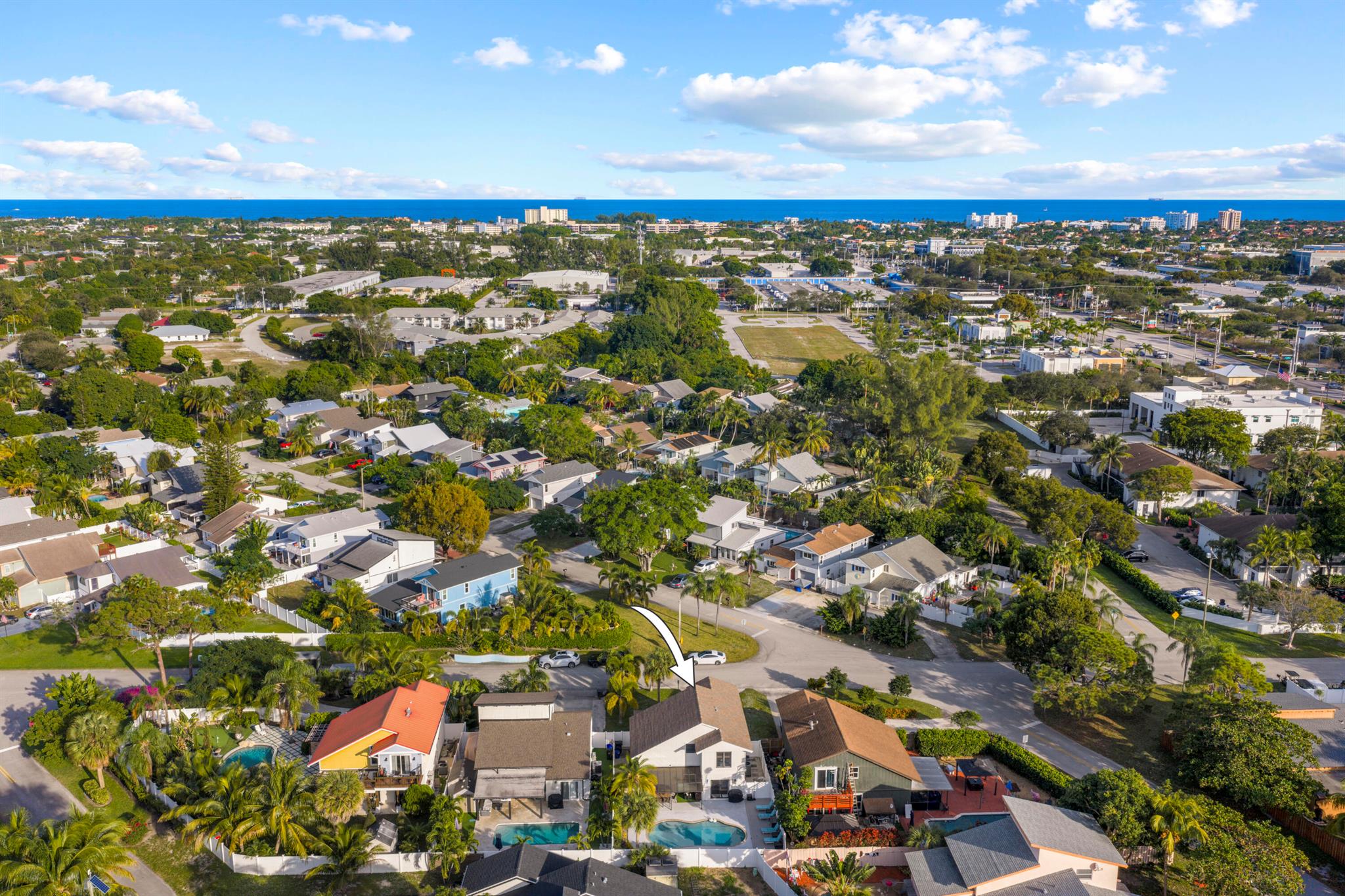 SOUTHRIDGE - Residential