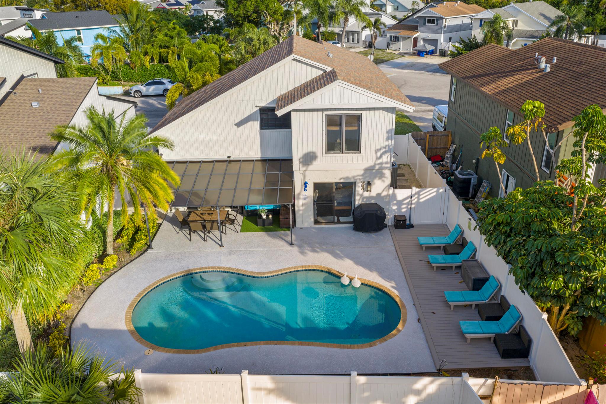 SOUTHRIDGE - Residential