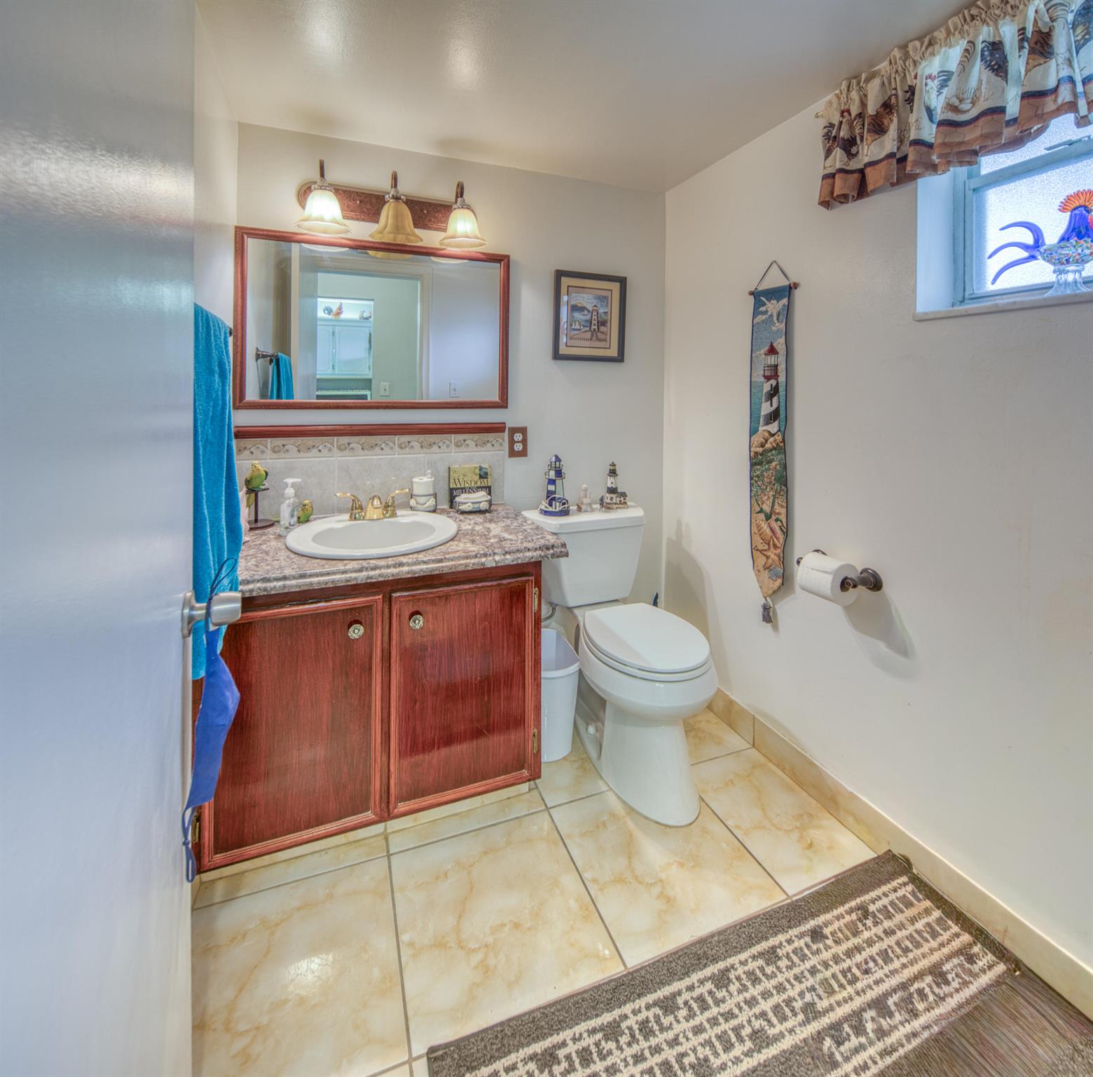 Lake Clarke Gardens Condo - Residential