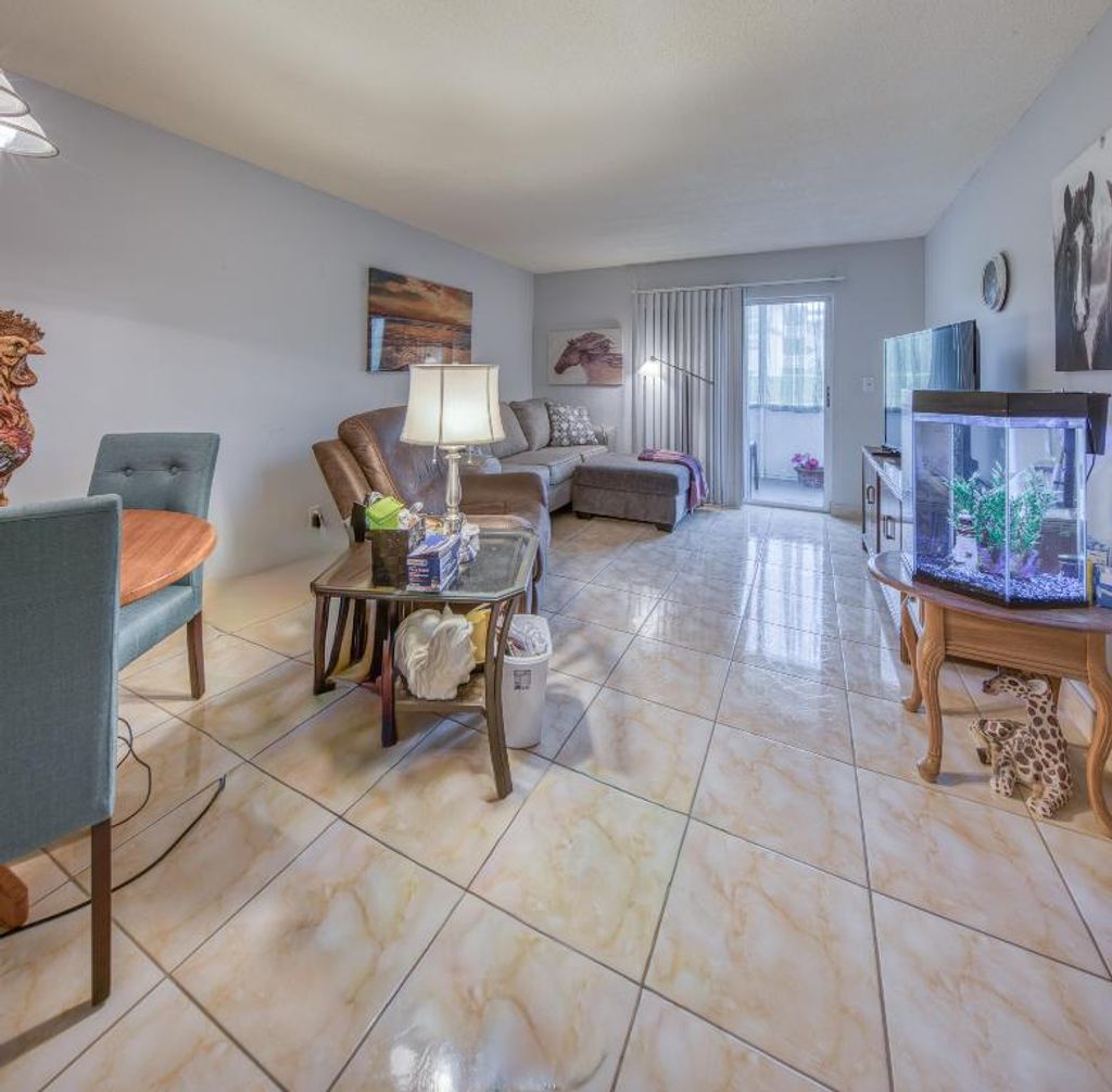 Photo of 2811 Garden Drive S #104, Lake Worth Beach, FL 33461 (MLS # R11121831)