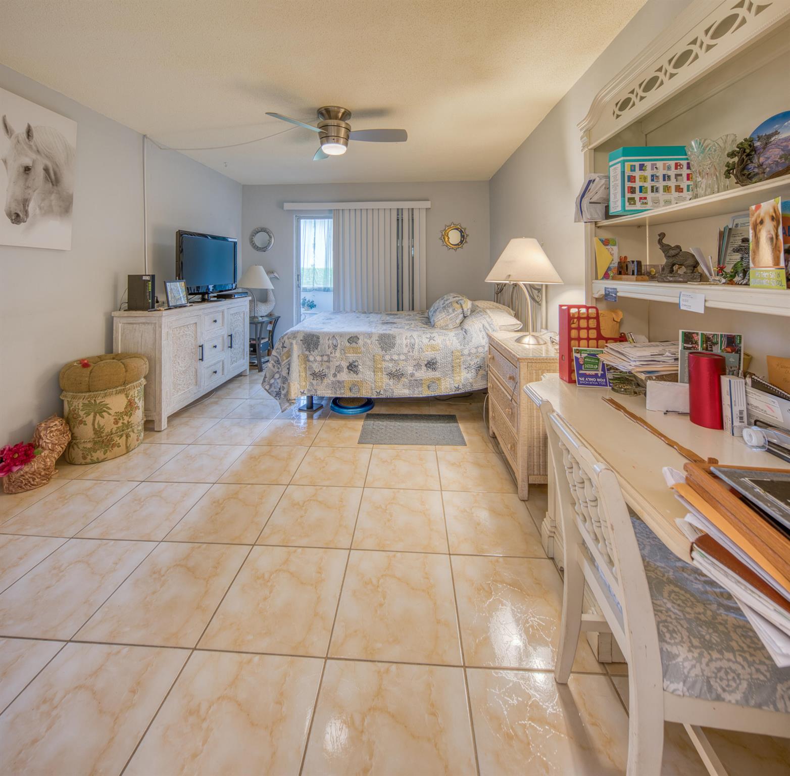 Lake Clarke Gardens Condo - Residential
