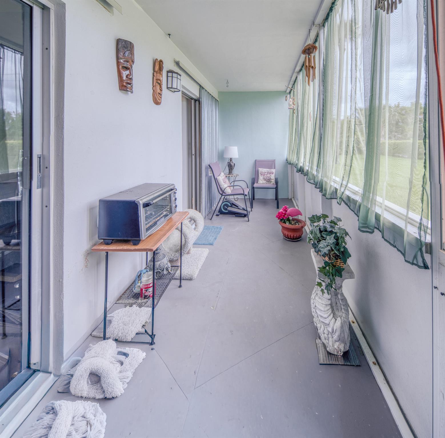 Lake Clarke Gardens Condo - Residential