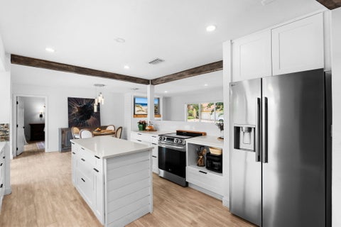 Tiny photo for 6040 SW 14th Street, Plantation, FL 33317 (MLS # B26036511)