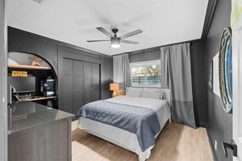 Tiny photo for 6040 SW 14th Street, Plantation, FL 33317 (MLS # B26036511)