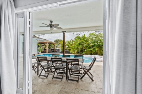 Tiny photo for 6040 SW 14th Street, Plantation, FL 33317 (MLS # B26036511)