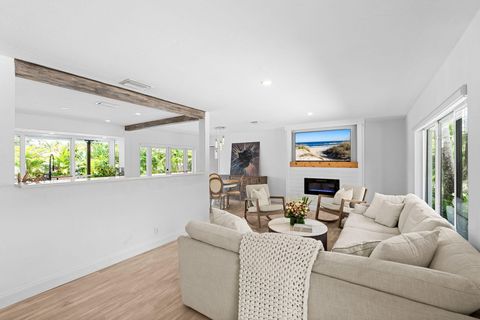 Tiny photo for 6040 SW 14th Street, Plantation, FL 33317 (MLS # B26036511)