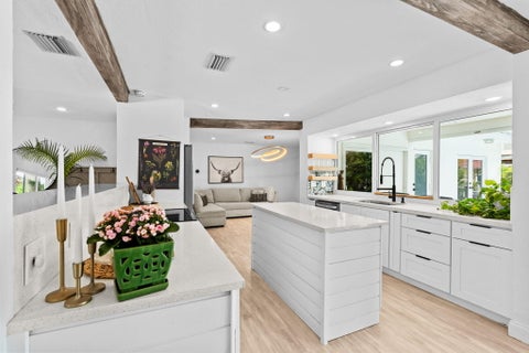 Tiny photo for 6040 SW 14th Street, Plantation, FL 33317 (MLS # B26036511)