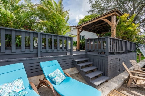 Tiny photo for 6040 SW 14th Street, Plantation, FL 33317 (MLS # B26036511)