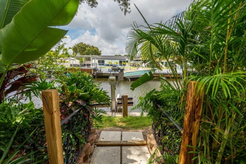 Tiny photo for 6040 SW 14th Street, Plantation, FL 33317 (MLS # B26036511)