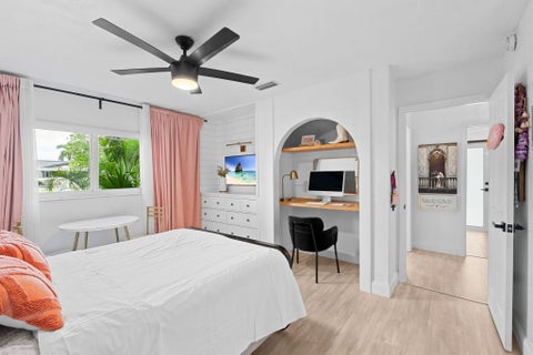 Tiny photo for 6040 SW 14th Street, Plantation, FL 33317 (MLS # B26036511)