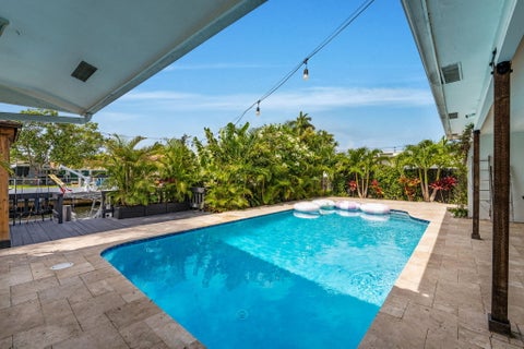 Tiny photo for 6040 SW 14th Street, Plantation, FL 33317 (MLS # B26036511)