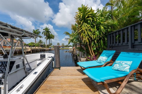 Tiny photo for 6040 SW 14th Street, Plantation, FL 33317 (MLS # B26036511)