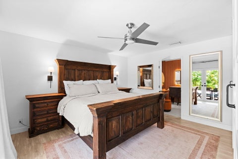 Tiny photo for 6040 SW 14th Street, Plantation, FL 33317 (MLS # B26036511)