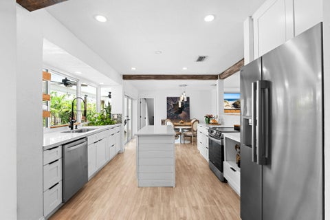 Tiny photo for 6040 SW 14th Street, Plantation, FL 33317 (MLS # B26036511)