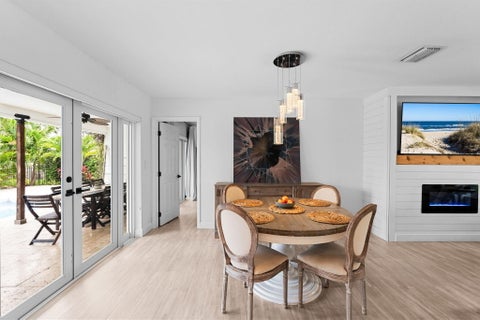Tiny photo for 6040 SW 14th Street, Plantation, FL 33317 (MLS # B26036511)