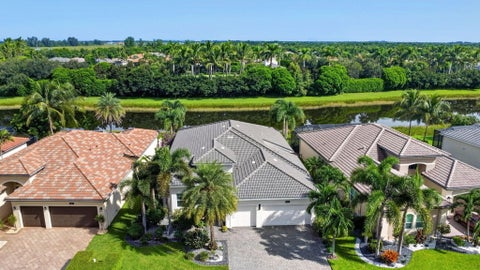 Tiny photo for 8843 GOLDEN MOUNTAIN Circle, Boynton Beach, FL 33473 (MLS # B26070967)