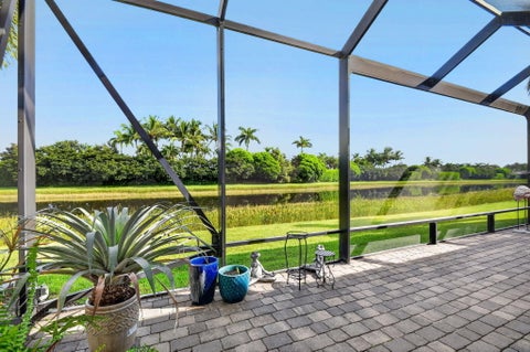 Tiny photo for 8843 GOLDEN MOUNTAIN Circle, Boynton Beach, FL 33473 (MLS # B26070967)