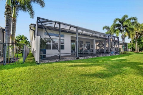 Tiny photo for 8843 GOLDEN MOUNTAIN Circle, Boynton Beach, FL 33473 (MLS # B26070967)