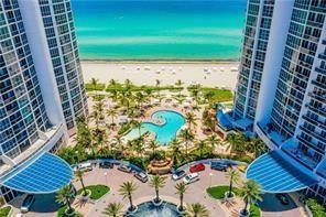 Trump Palace Condo - Residential Lease