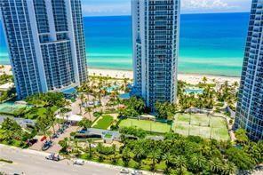 Trump Palace Condo - Residential Lease