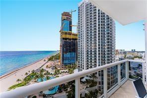 Trump Palace Condo - Residential Lease