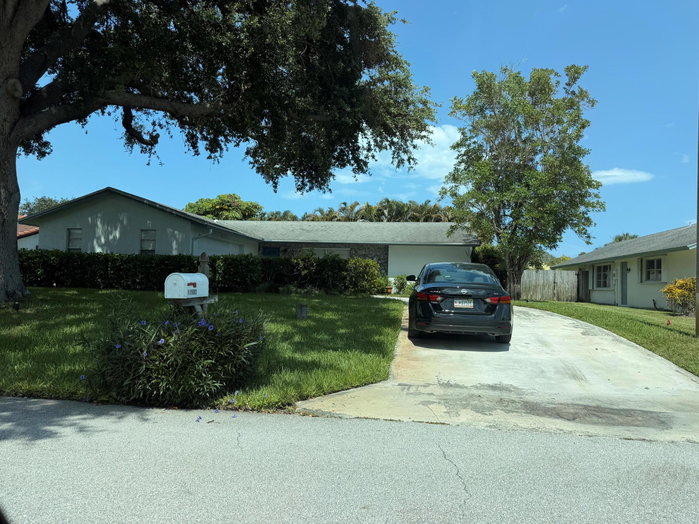 Photo 1 of 1 — 11592 Ficus Street, Palm Beach Gardens, FL 33410