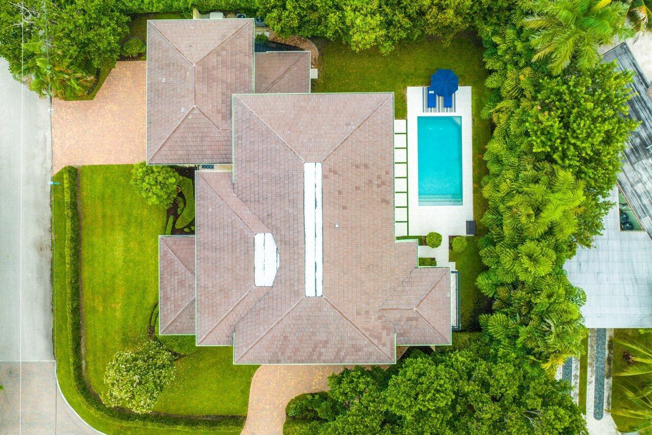 BOCA RATON RIVIERA - Residential