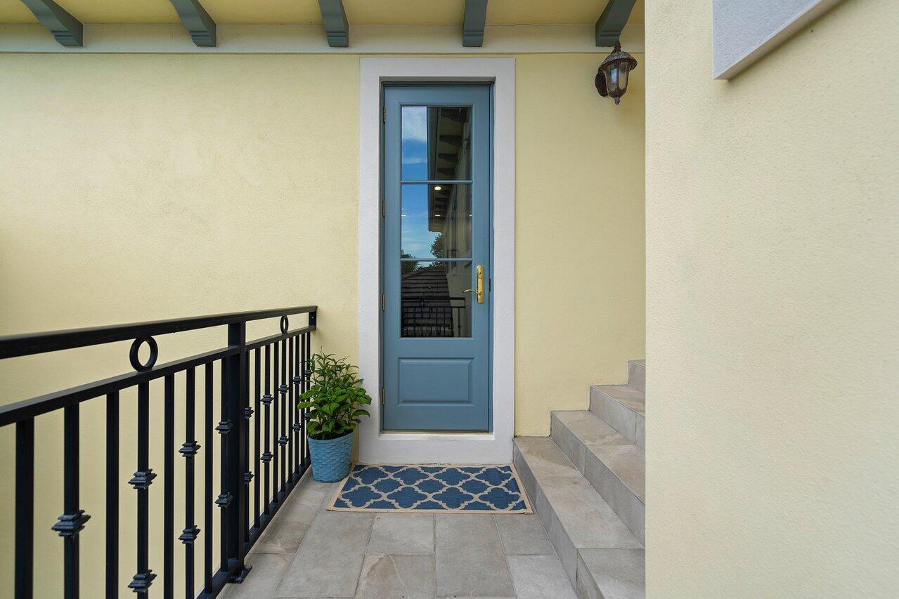 BOCA RATON RIVIERA - Residential