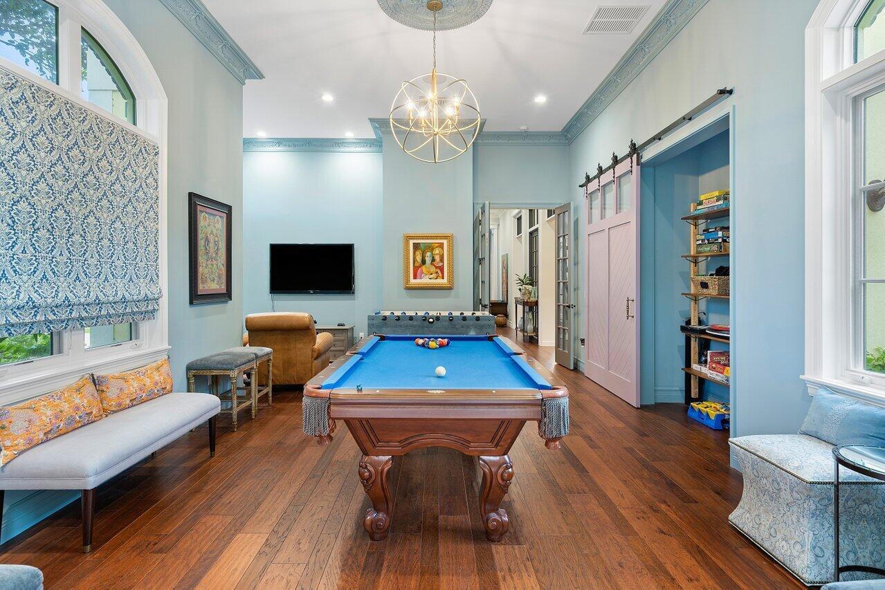 BOCA RATON RIVIERA - Residential