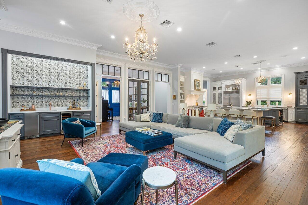 BOCA RATON RIVIERA - Residential