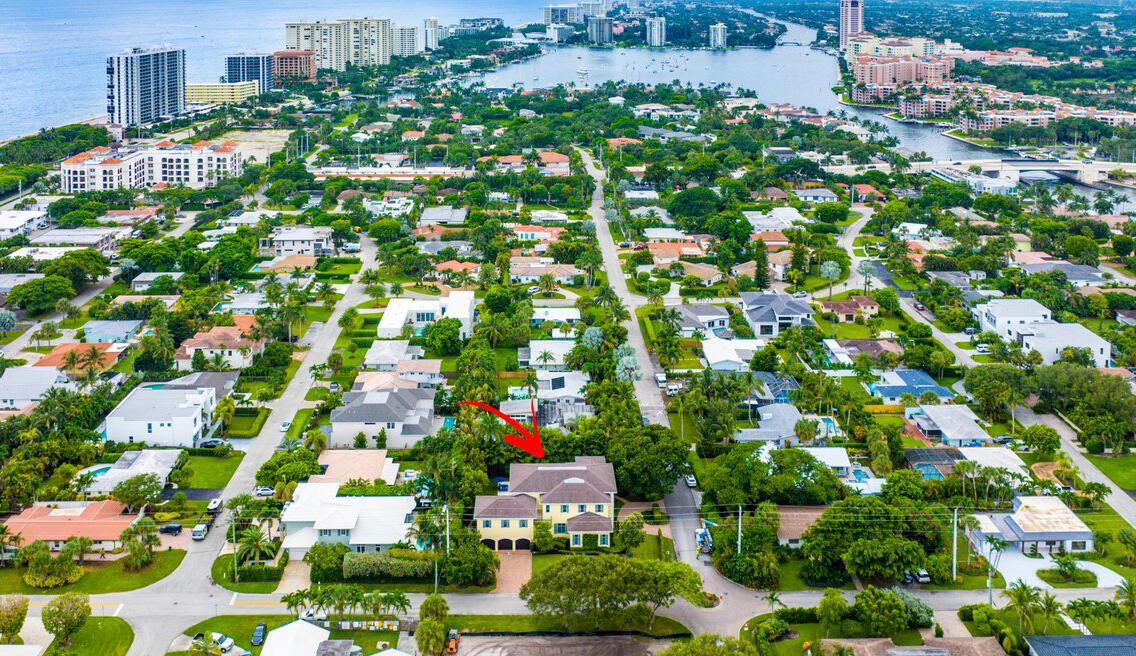BOCA RATON RIVIERA - Residential