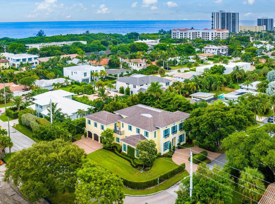 BOCA RATON RIVIERA - Residential