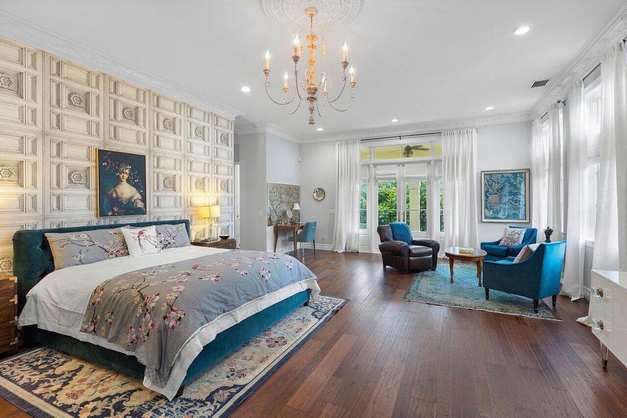 BOCA RATON RIVIERA - Residential