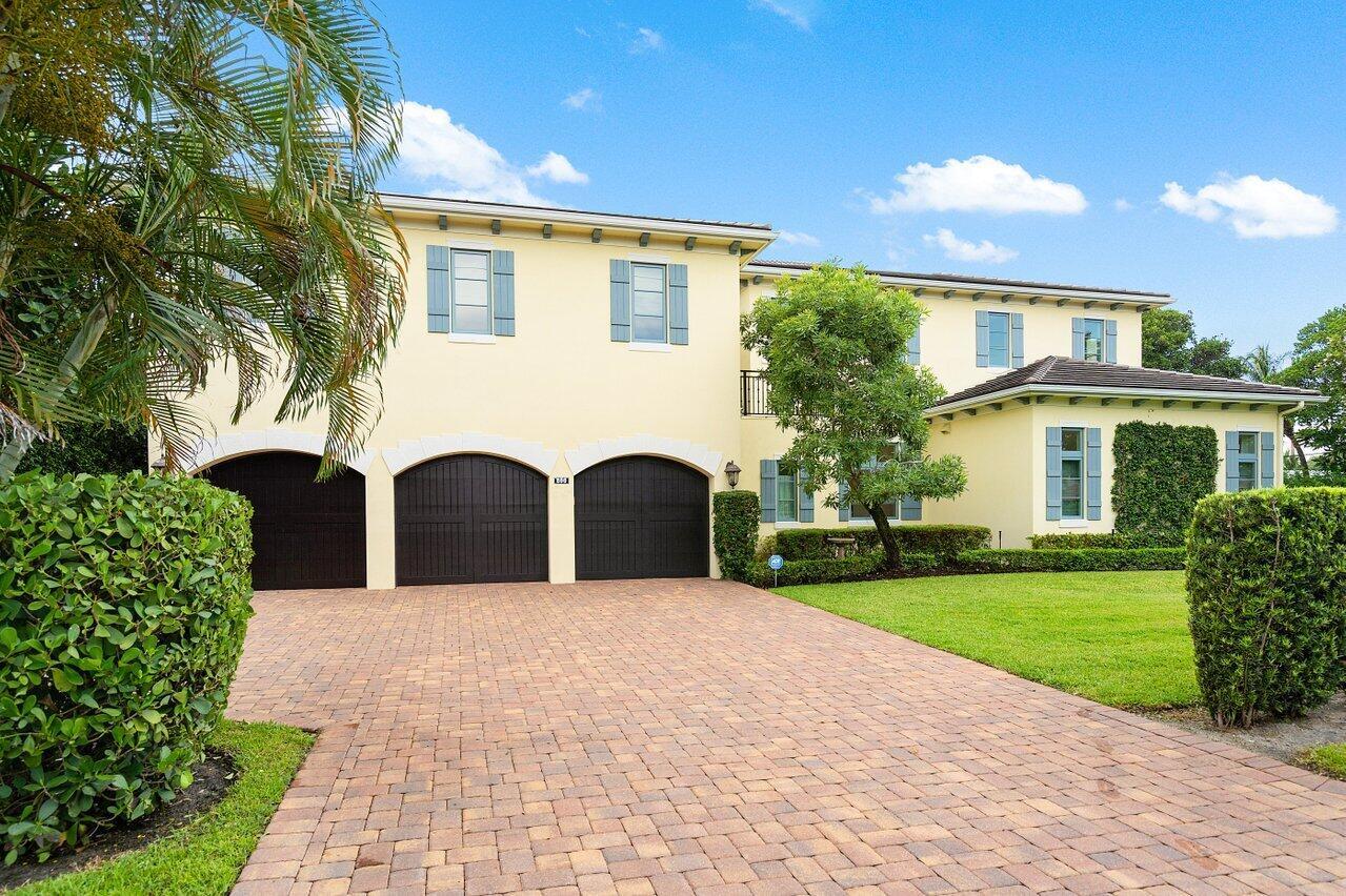 BOCA RATON RIVIERA - Residential