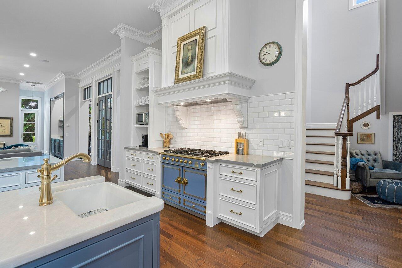 BOCA RATON RIVIERA - Residential