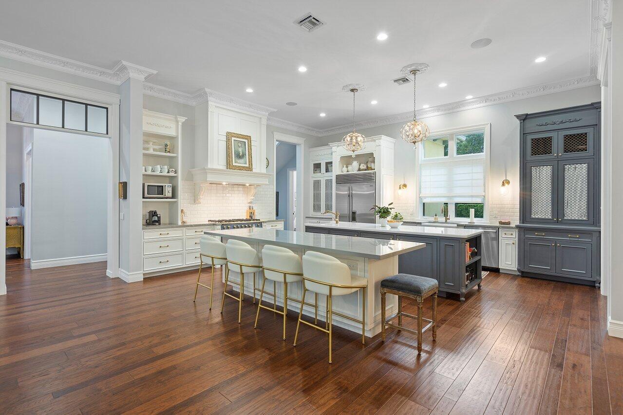 BOCA RATON RIVIERA - Residential