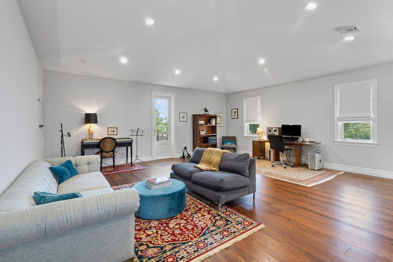 BOCA RATON RIVIERA - Residential