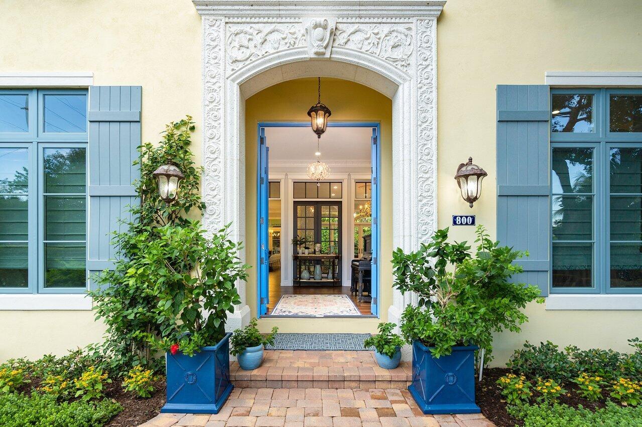 BOCA RATON RIVIERA - Residential