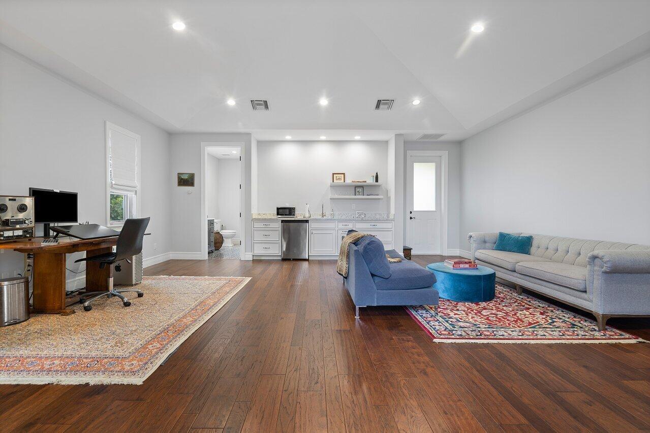 BOCA RATON RIVIERA - Residential