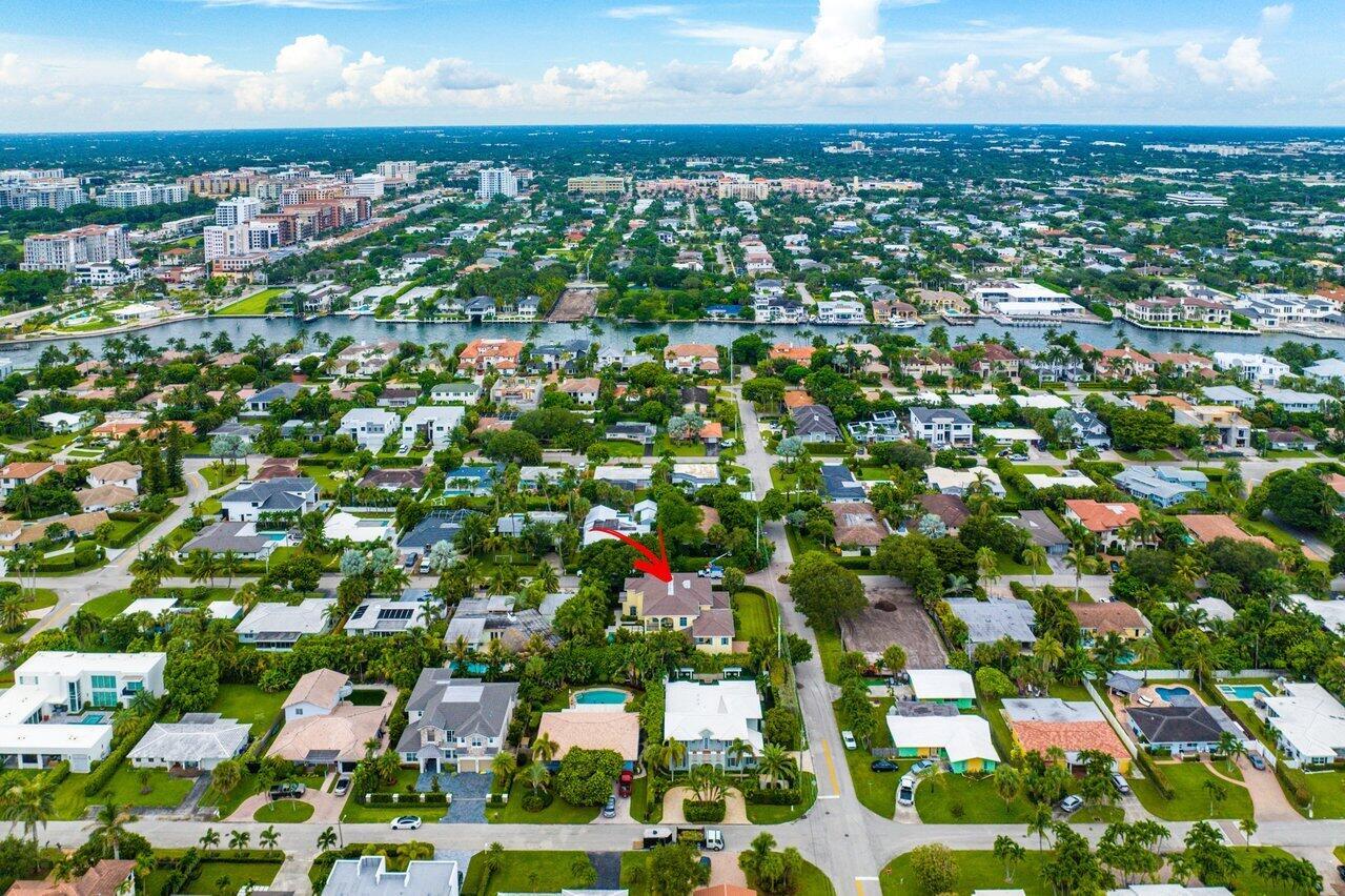 BOCA RATON RIVIERA - Residential