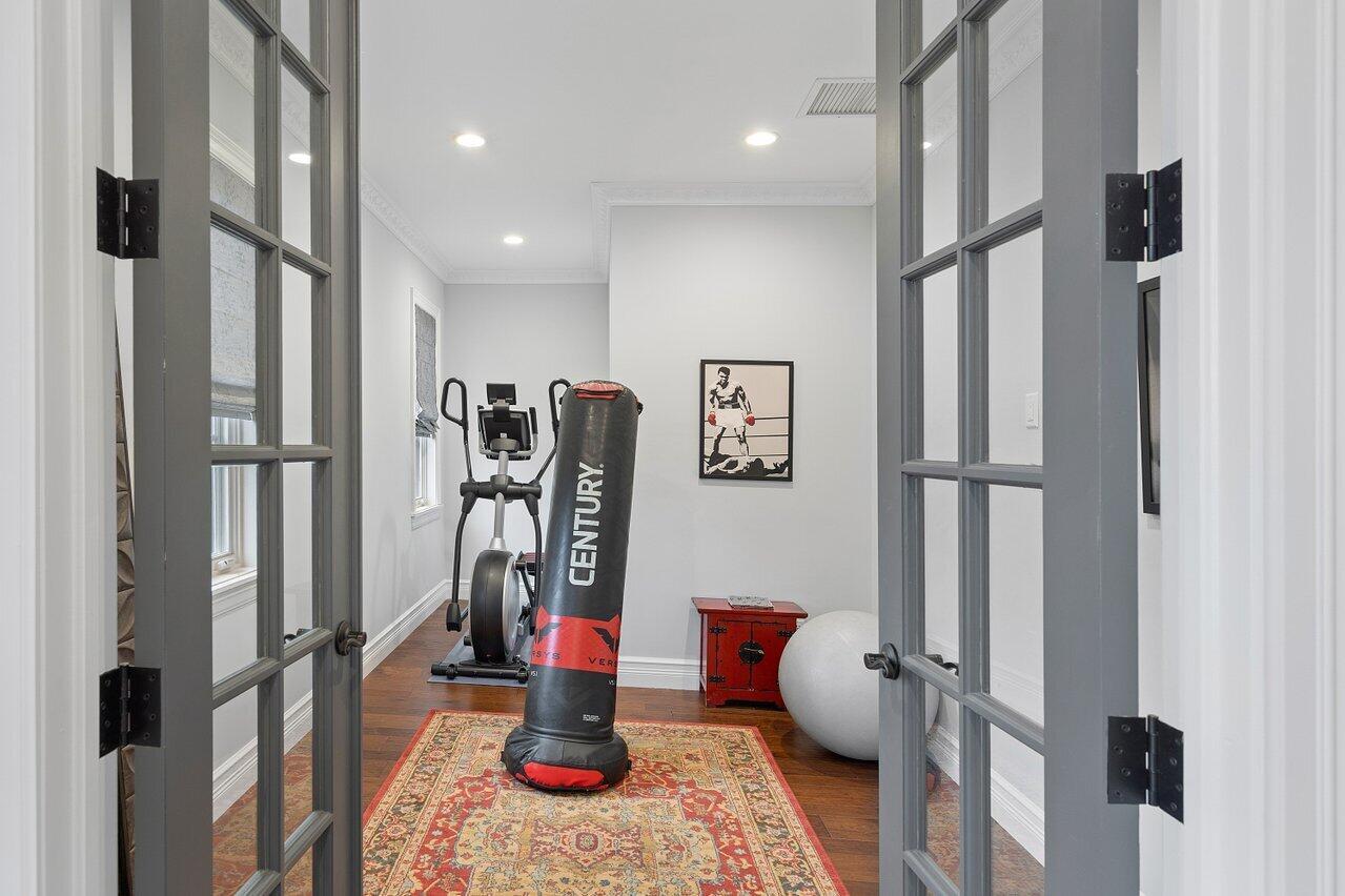 BOCA RATON RIVIERA - Residential