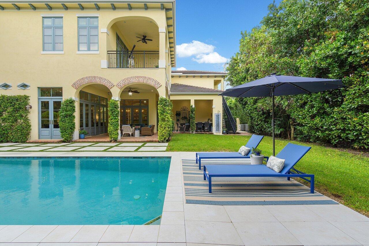 BOCA RATON RIVIERA - Residential