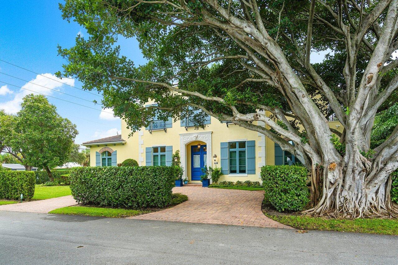 BOCA RATON RIVIERA - Residential