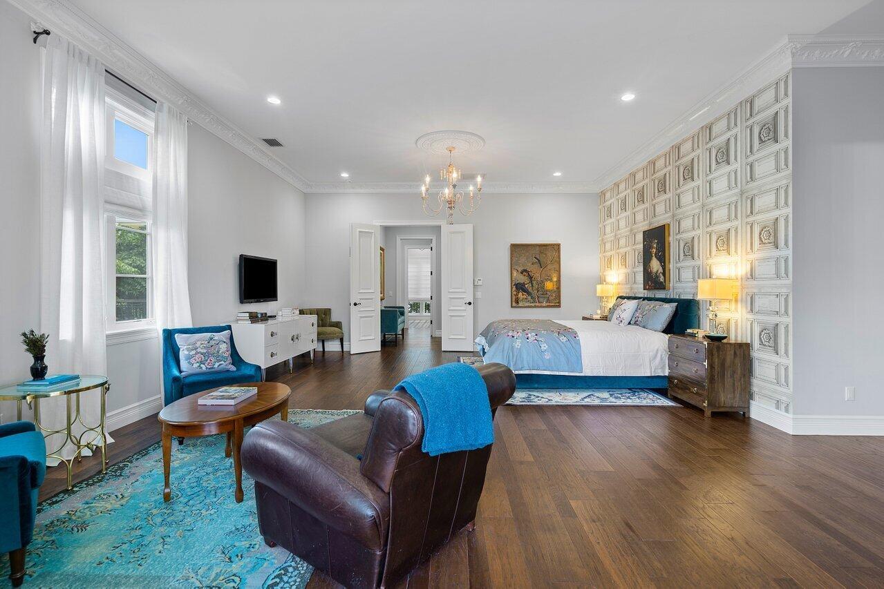 BOCA RATON RIVIERA - Residential