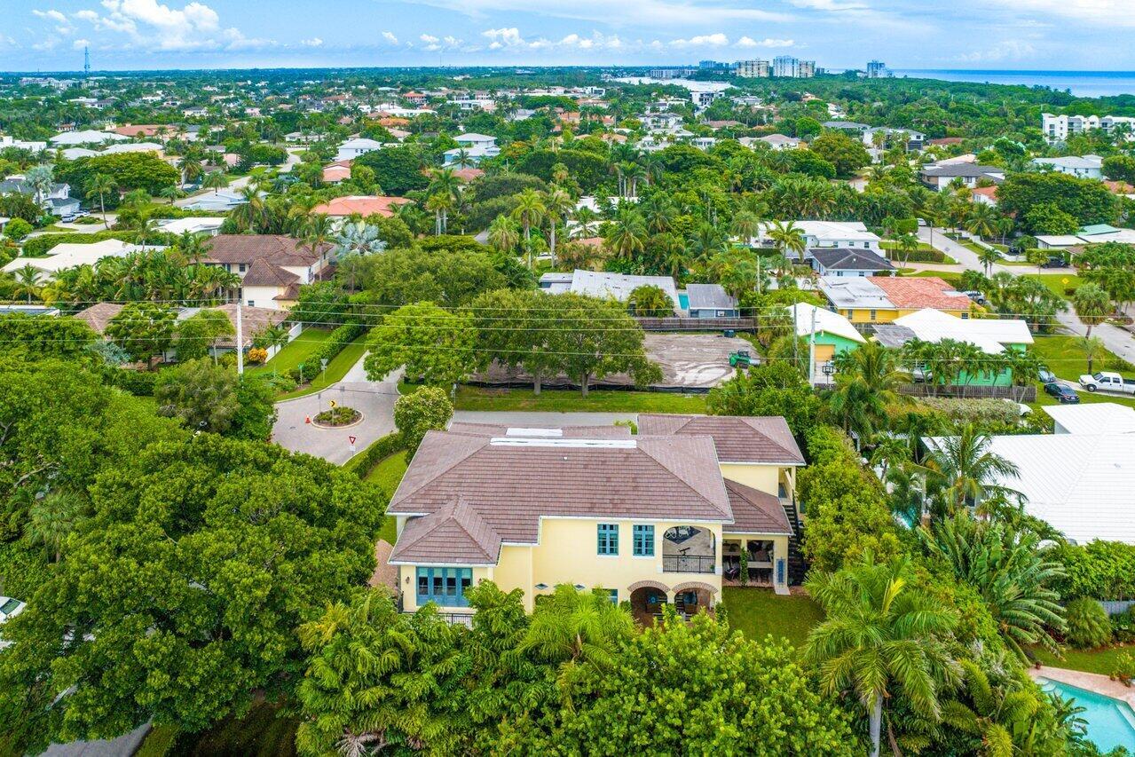 BOCA RATON RIVIERA - Residential