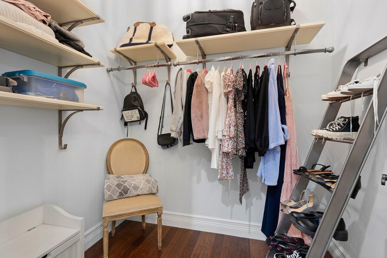 BOCA RATON RIVIERA - Residential