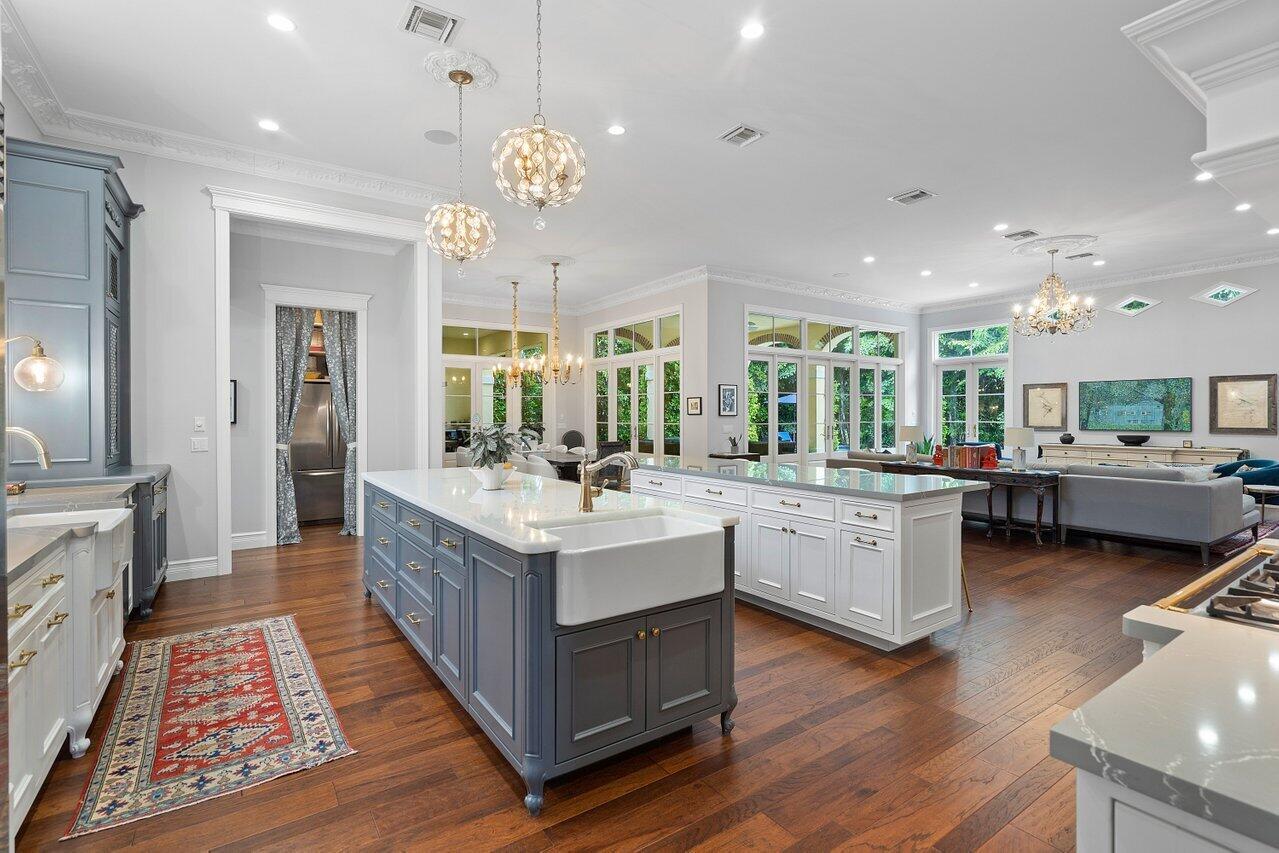 BOCA RATON RIVIERA - Residential