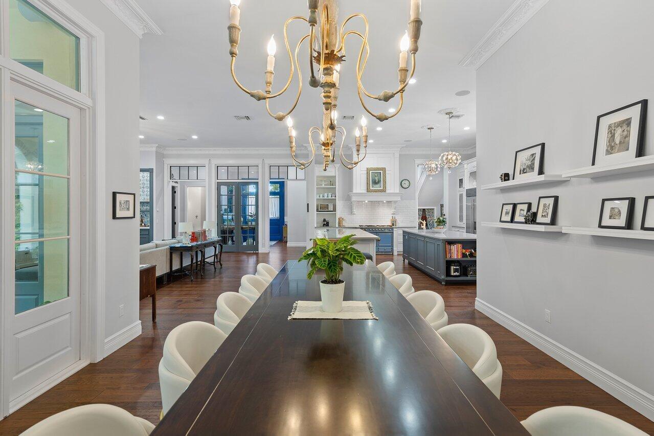 BOCA RATON RIVIERA - Residential